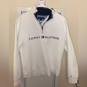 Trying to just get rid of it.